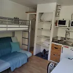 Appartement Petit Nid Au Pic Du Midi Bagnères-de-Bigorre