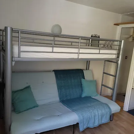Petit Nid Au Pic Du Midi Apartment *