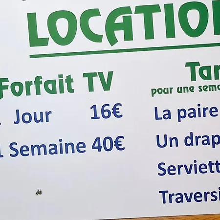 Petit Nid Au Pic Du Midi Апартаменты
